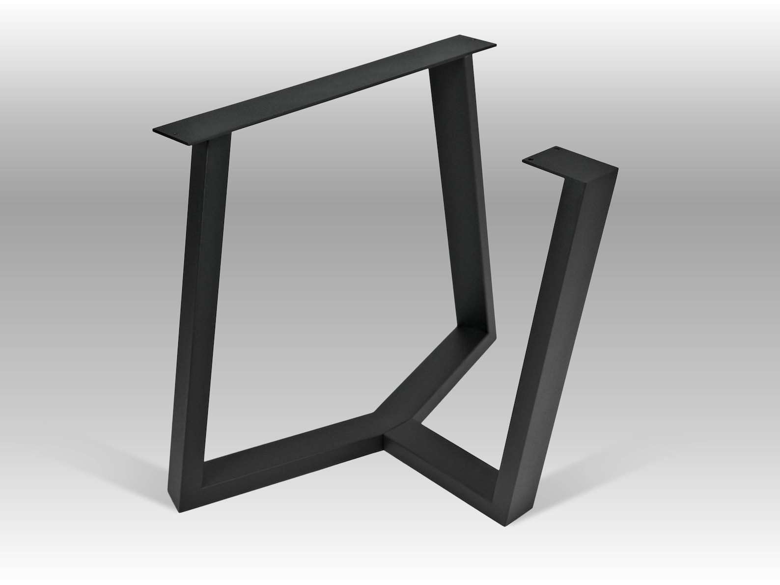 Table Legs Dining Table Legs Metal Desk Legs Steel Table Etsy