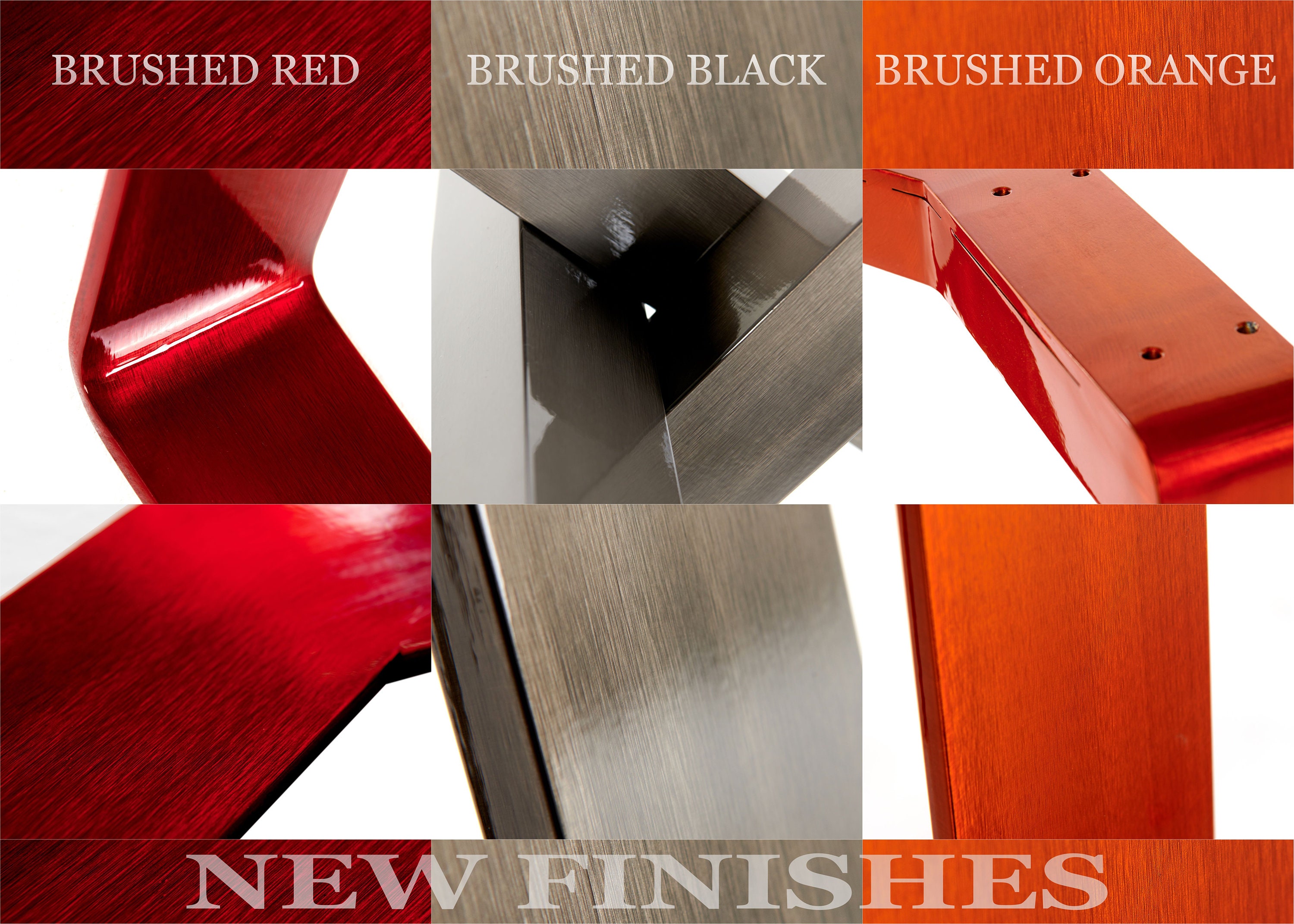 Metal Table Legs Dinning Table Legs Steel Table Legs Modern Etsy Canada