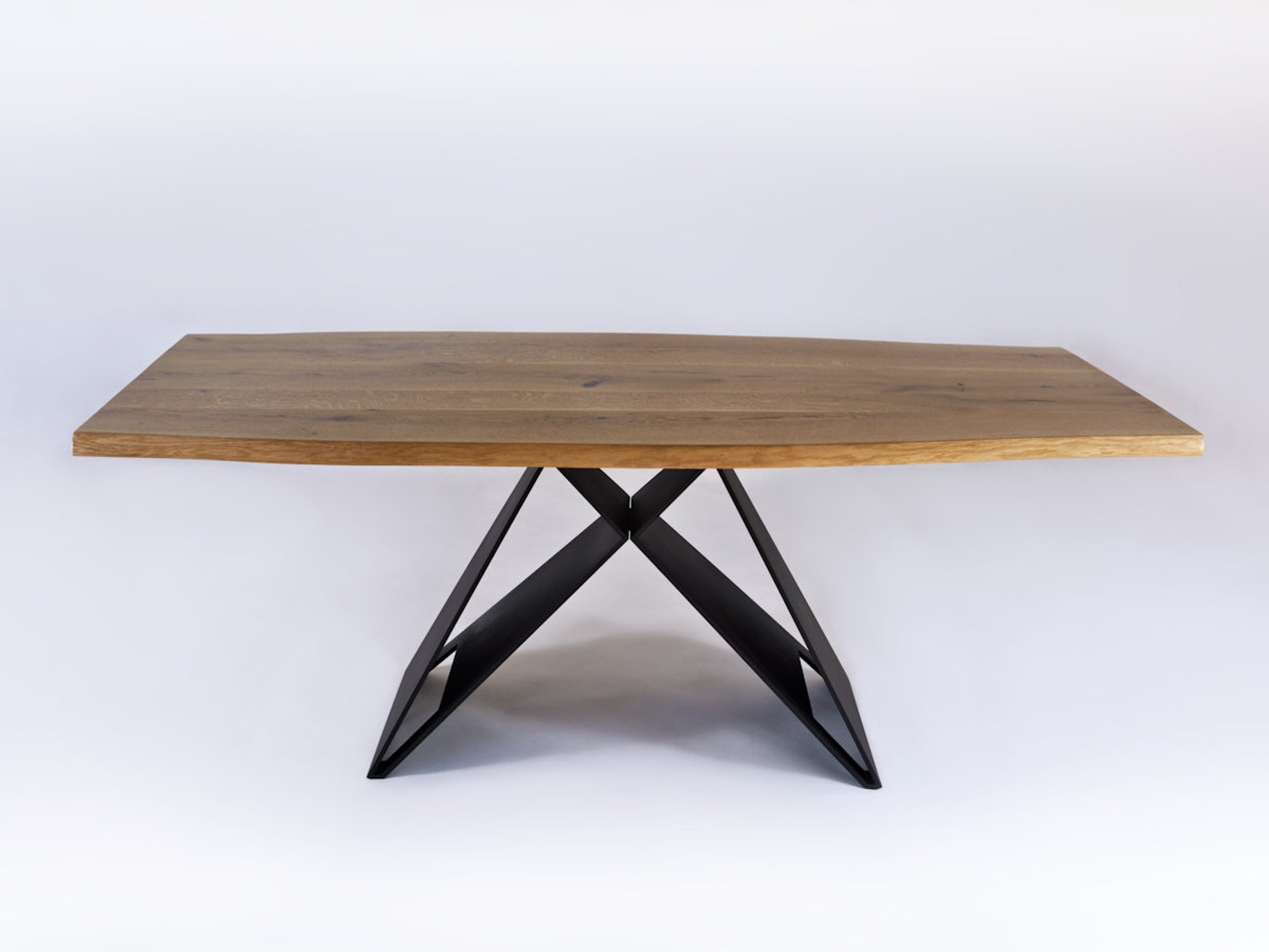 Table Base metal Base for Marble Table Top Handmade Etsy