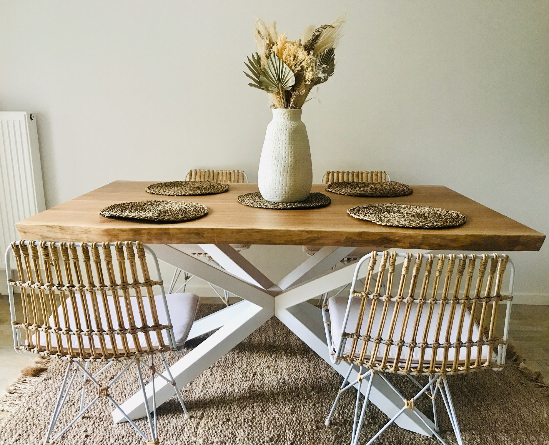 Table Base Spider Table Legs Dining Table Base Metal Base Etsy UK