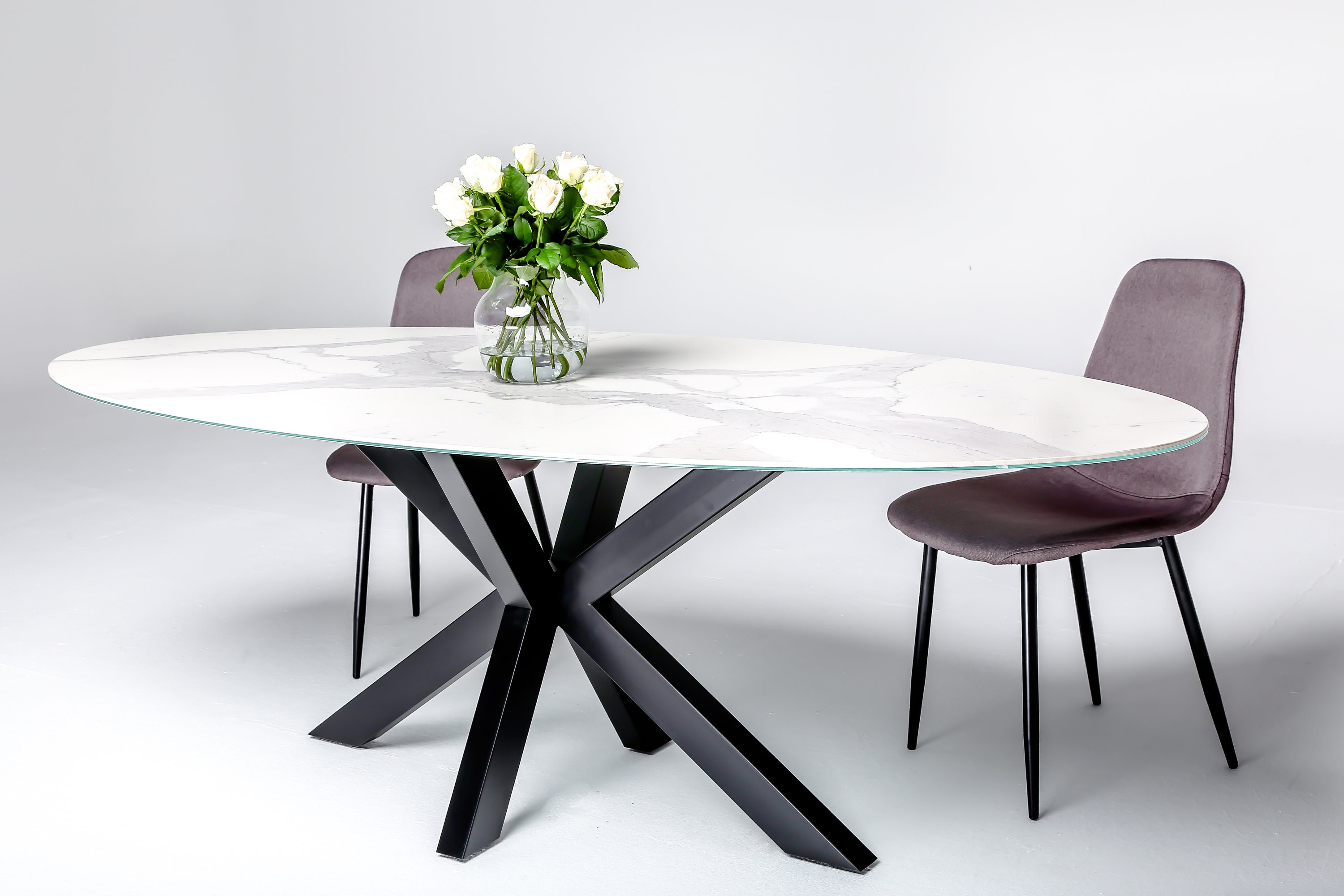 120cm Round Dining Table: How Many Seats Fit Just Right? – Meubilair