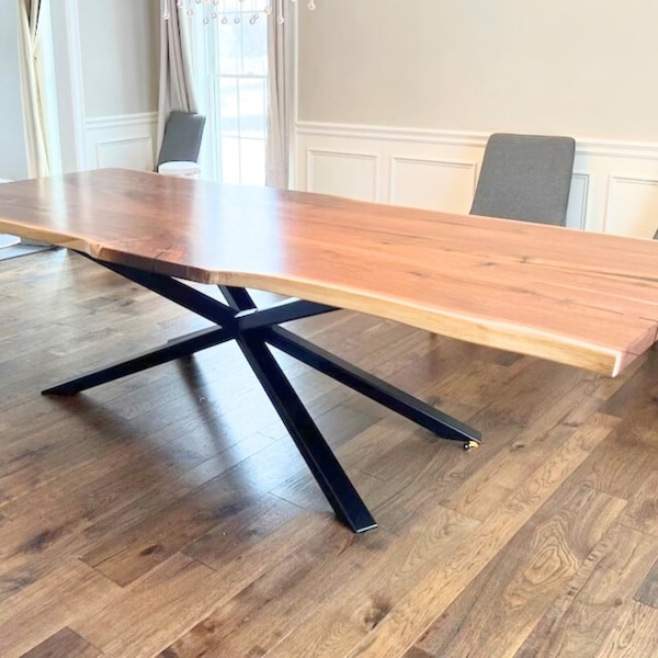 60 X 30 Dining Table - Etsy