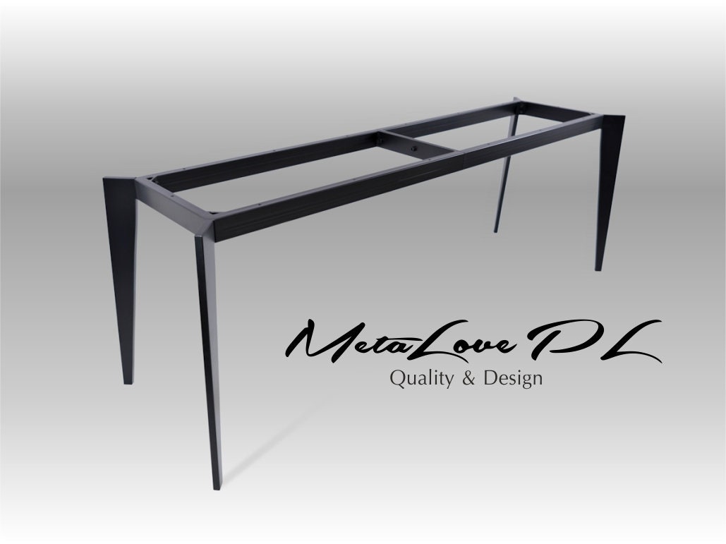 Dining Table Base Table Base Pedestal Metal Table Base Etsy