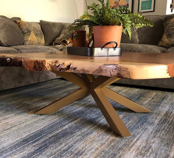 Coffee on sale table legs