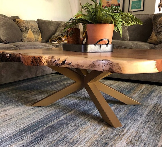 Diseño de Patas para Mesa de sala - Moderno y Bonito 