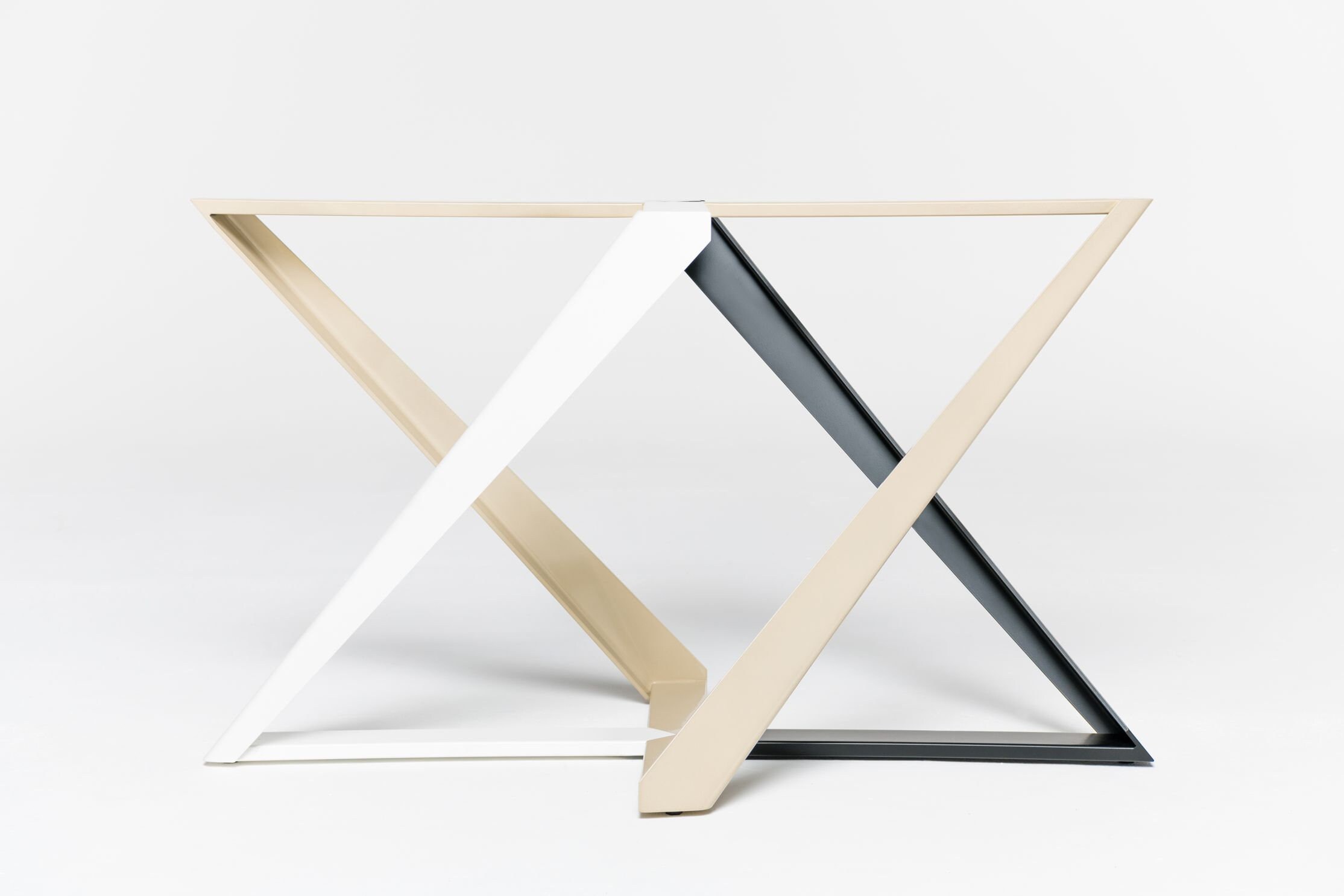 Modern Dining Table Base Dining Table Base Table Base - Etsy UK
