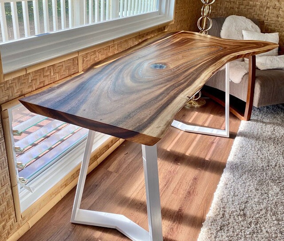 Trapezoid Metal Legs Bar Height Legs Countertop Legs Bench Etsy