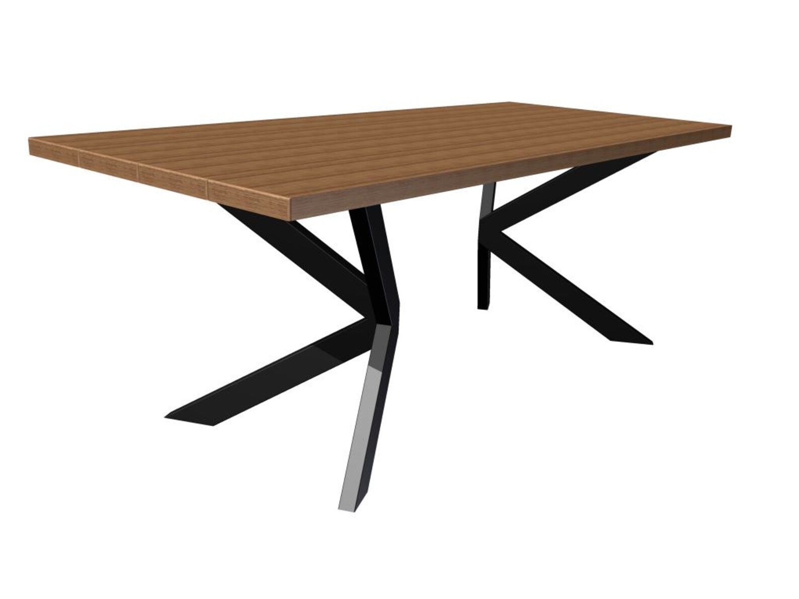 Metal Table Legs Dinning Table Legs Steel Table Legs Modern Etsy Canada