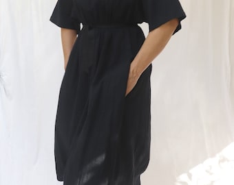 gauze dresses summer