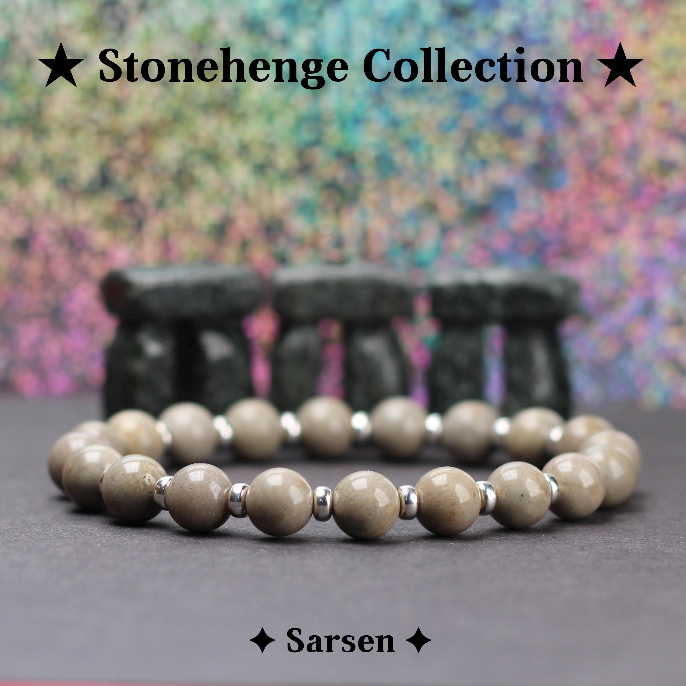 ブレスレット STONEHENgE Edge 14K bracelet Stonehenge Bracelet