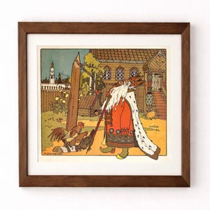 Ivan bilibin - Etsy 日本