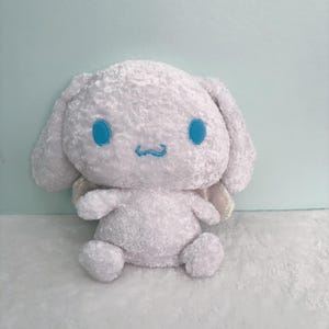 Angel Dog Plüschtier / Retro Cartoon Japan Cawaii