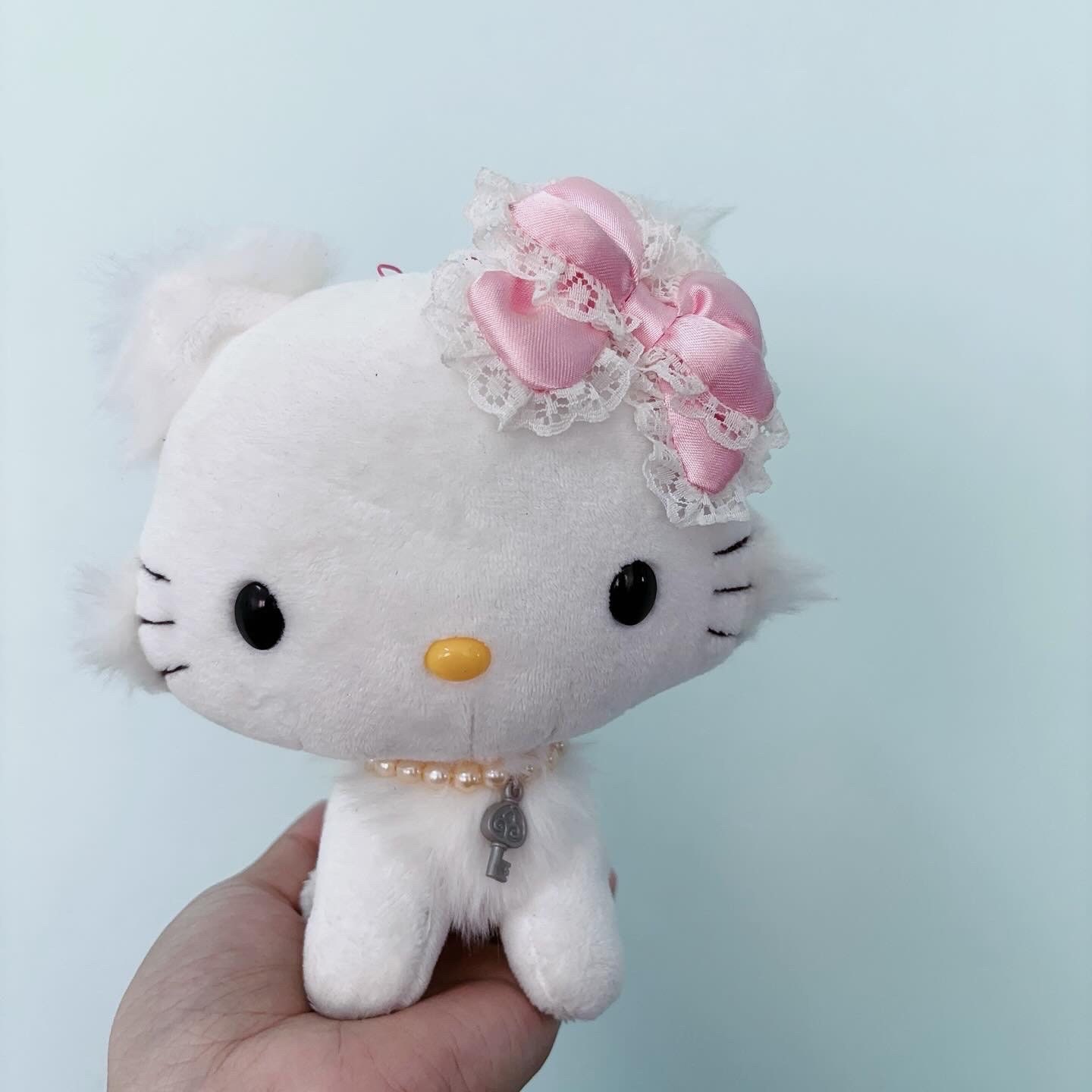 Charmmy kitty plush hotsell