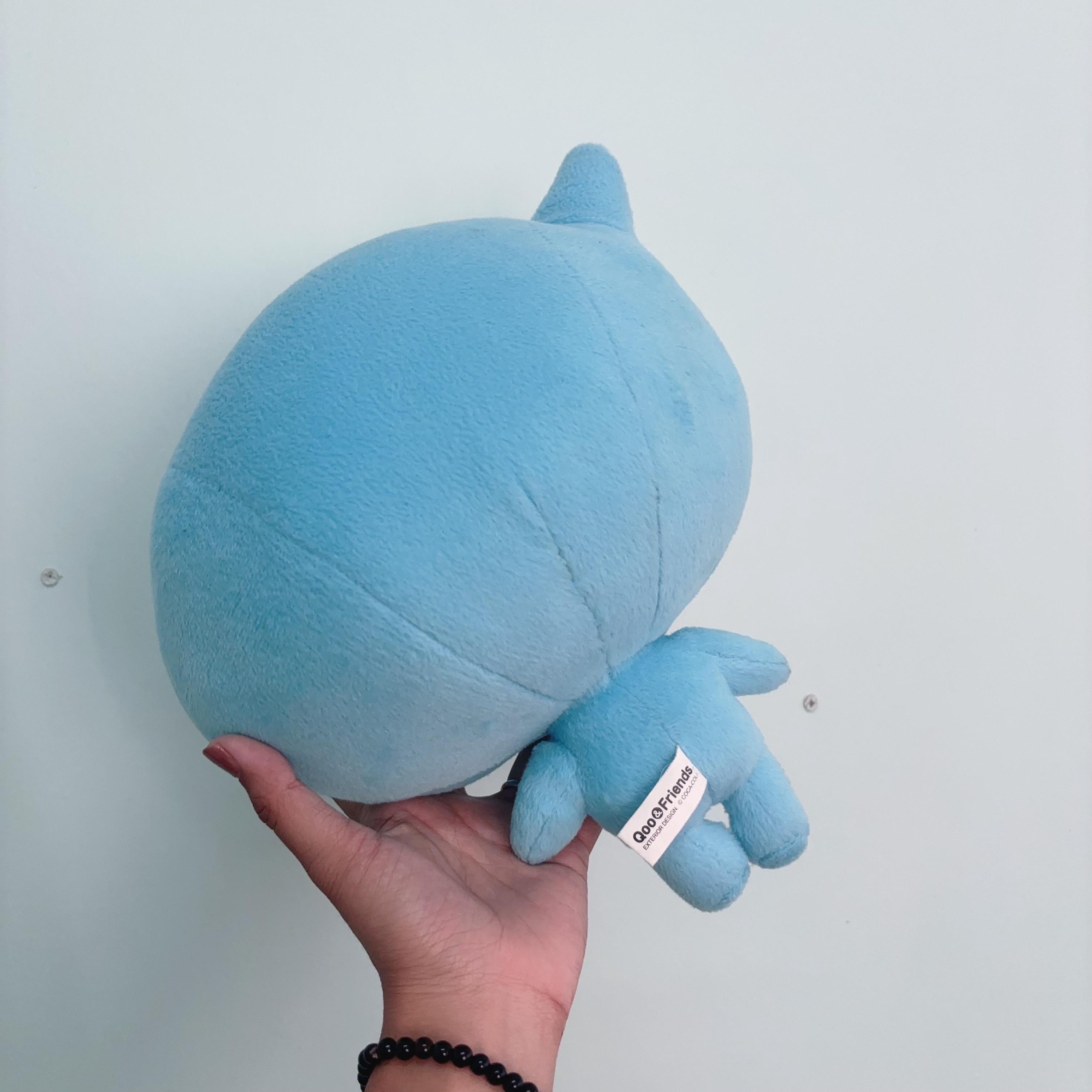 Qooグッズ Qoo クーおまけ2個セット | 神戸銀河堂◇懐古保管庫