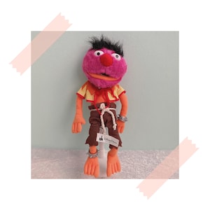 Animal muppet stuffed clearance animal