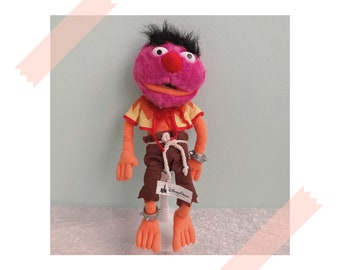 Originaltier The Muppets / The Muppets Tier aus Disney Parks