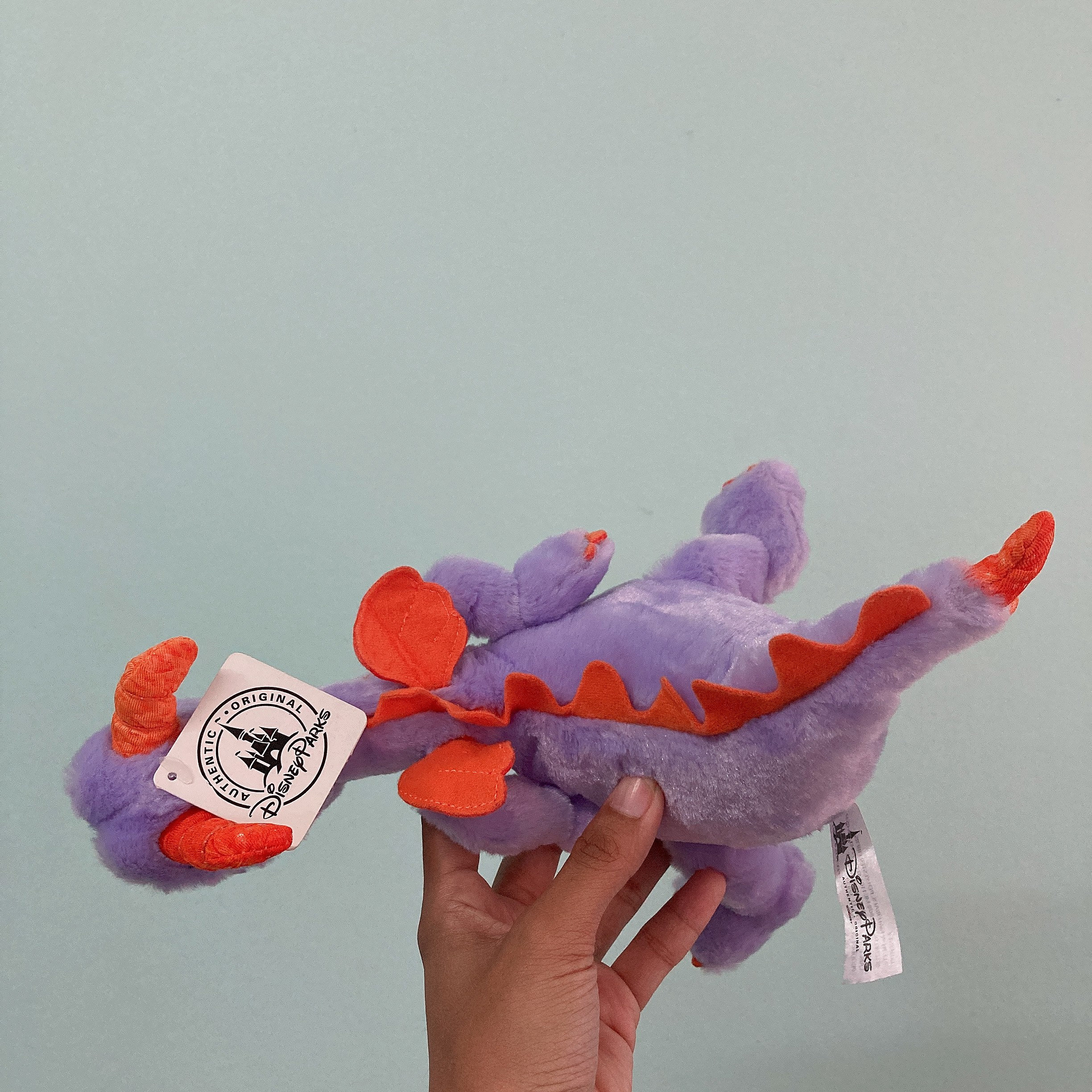 Figment Plush - Large | Disney Store