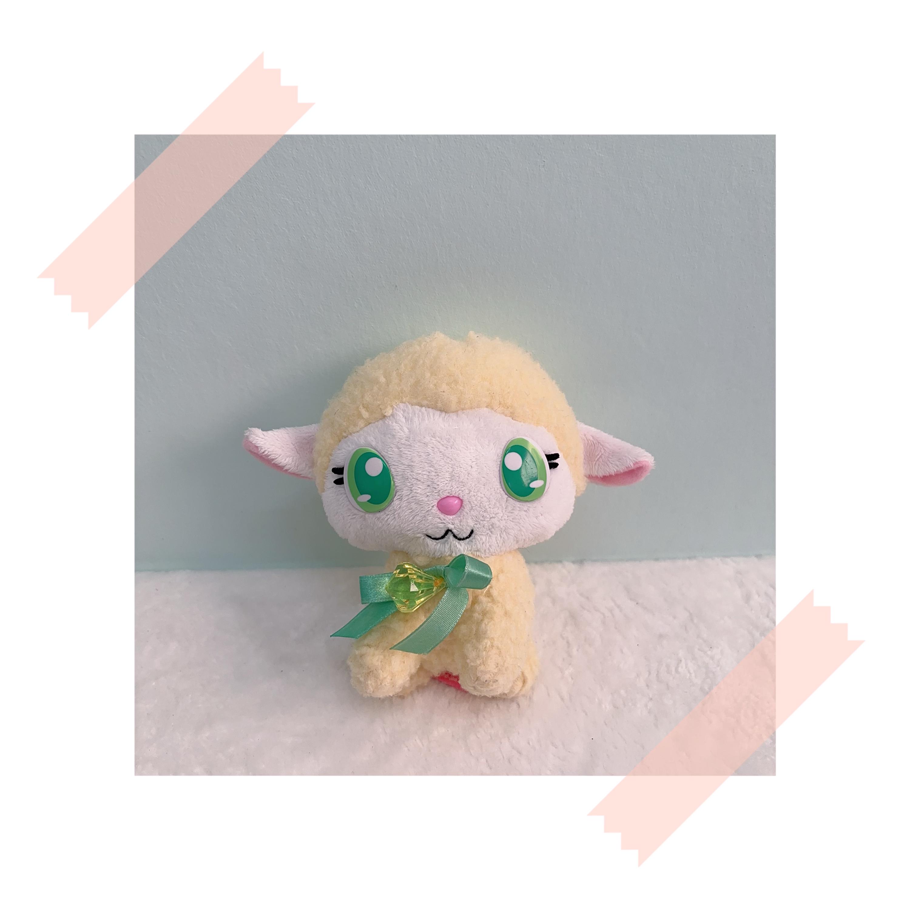 Tiny TGG-066 Tiny TGG-066