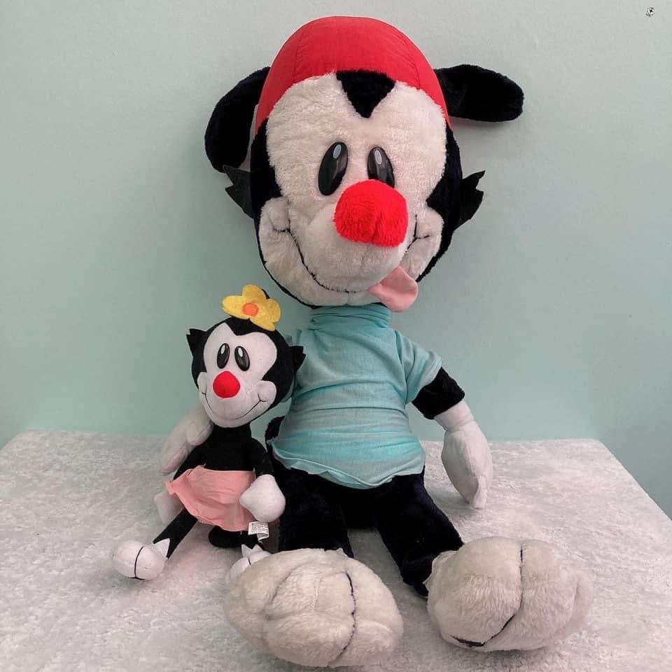 その他 MASCOT DOLL UNCLE JOE natsartworks MASCOT DOLL UNCLE JOE natsartworks