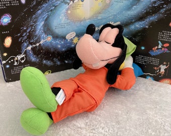 Perro Vintage Plush 1998 / Mickey's Pet / Disney Cartoon Doll