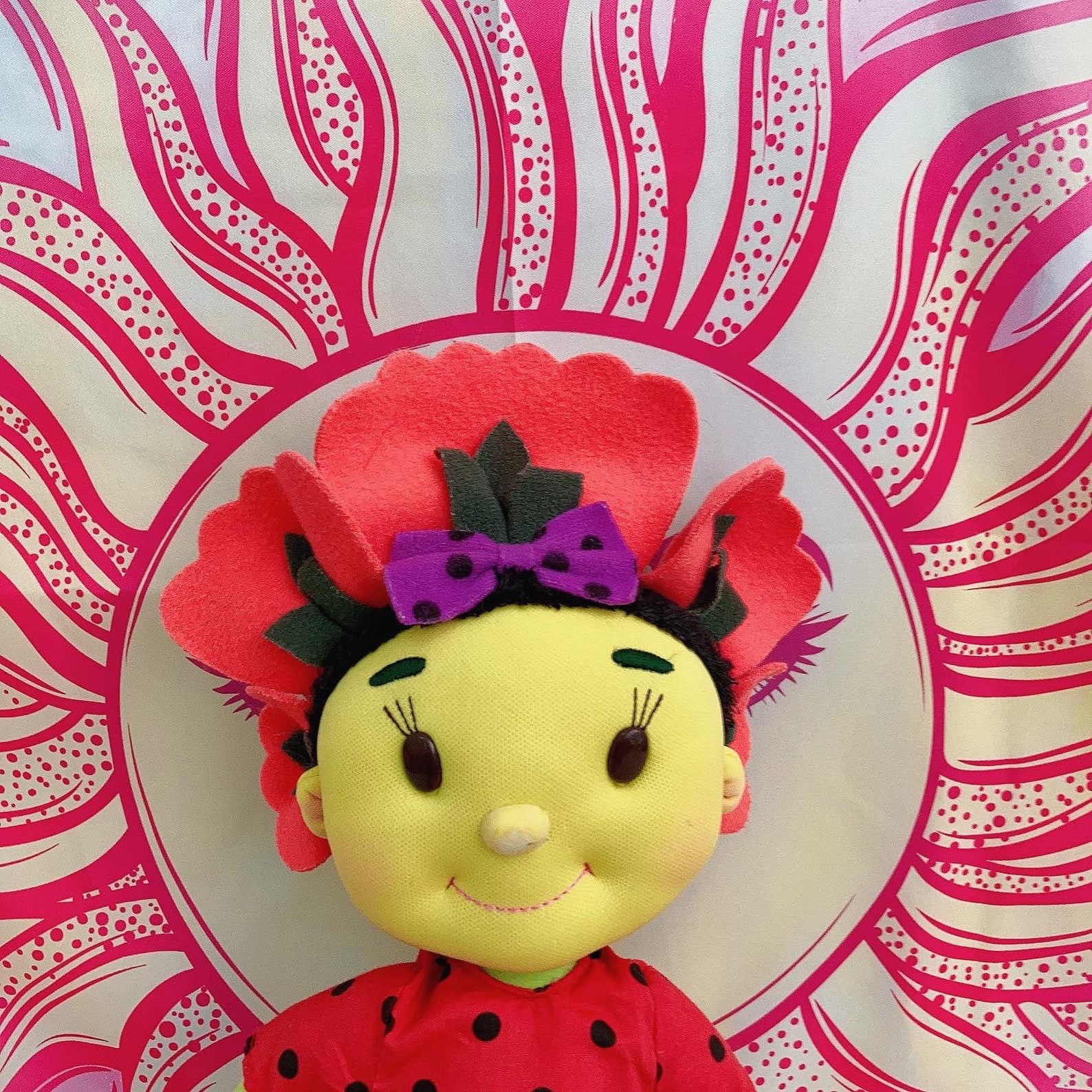 Fifi And The Flowertots Television Series 90 s Western Animation 