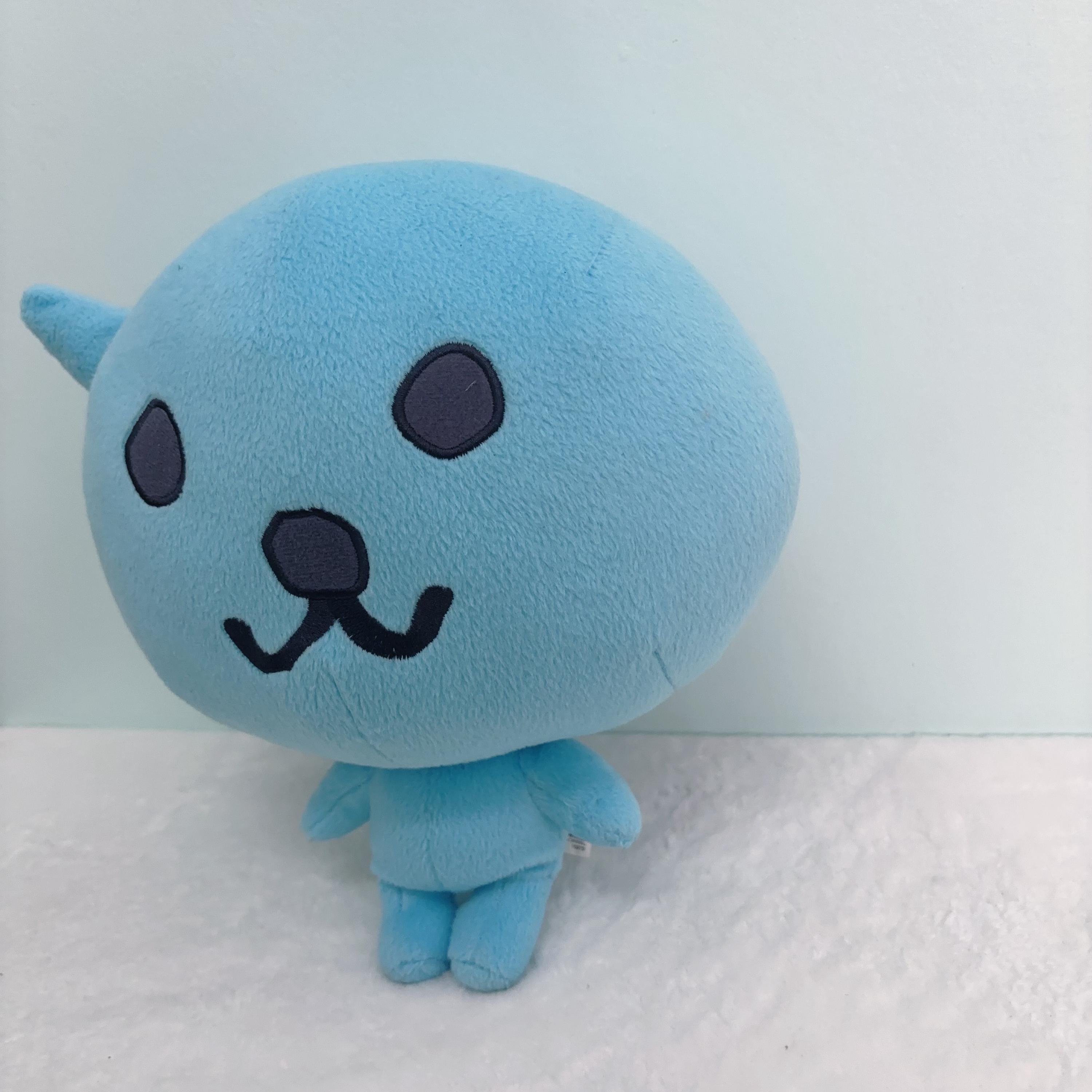 Qoo & Friends Plush Toy / Minute Maid Orange / Coca Cola Japan