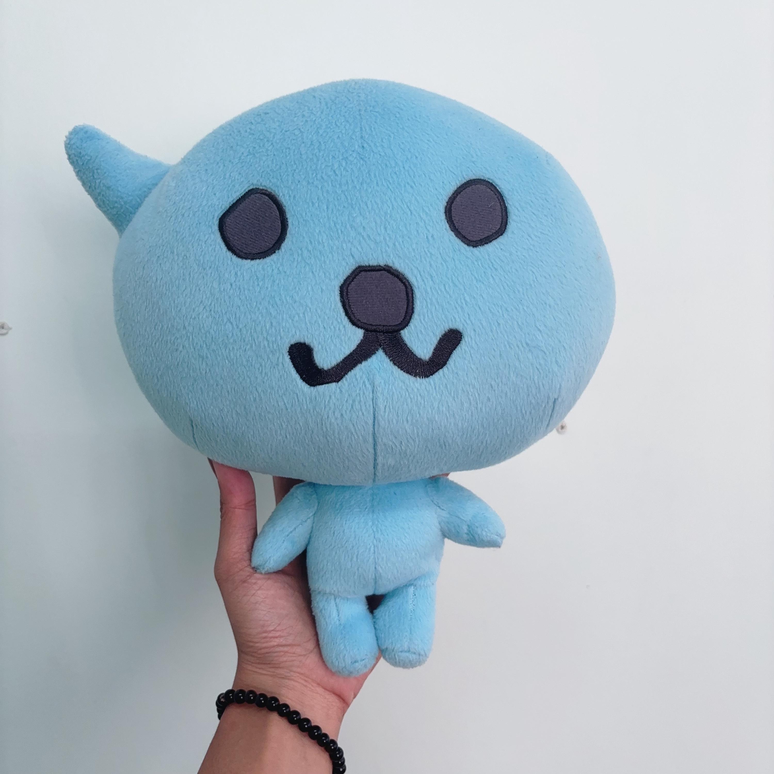 Qoo & Friends Plush Toy / Minute Maid Orange / Coca Cola Japan