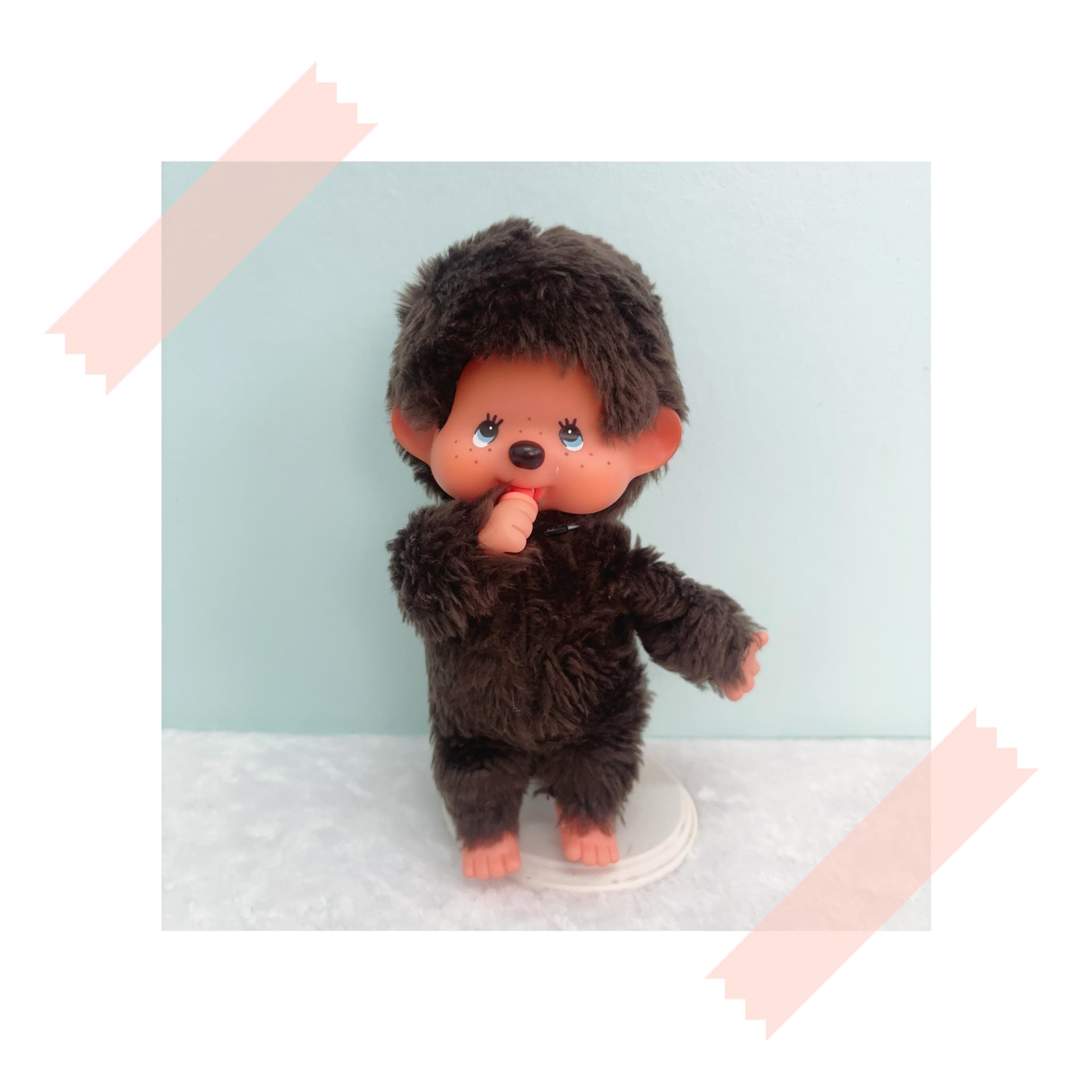 Sekiguchi Bear - Etsy