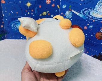 ポテハム　ぬいぐるみ　San-X　レトロ　当時物　ぽてはむ　potehamu 当時物】poteHamu ぽてはむ ぬいぐるみ サンエックス San-x