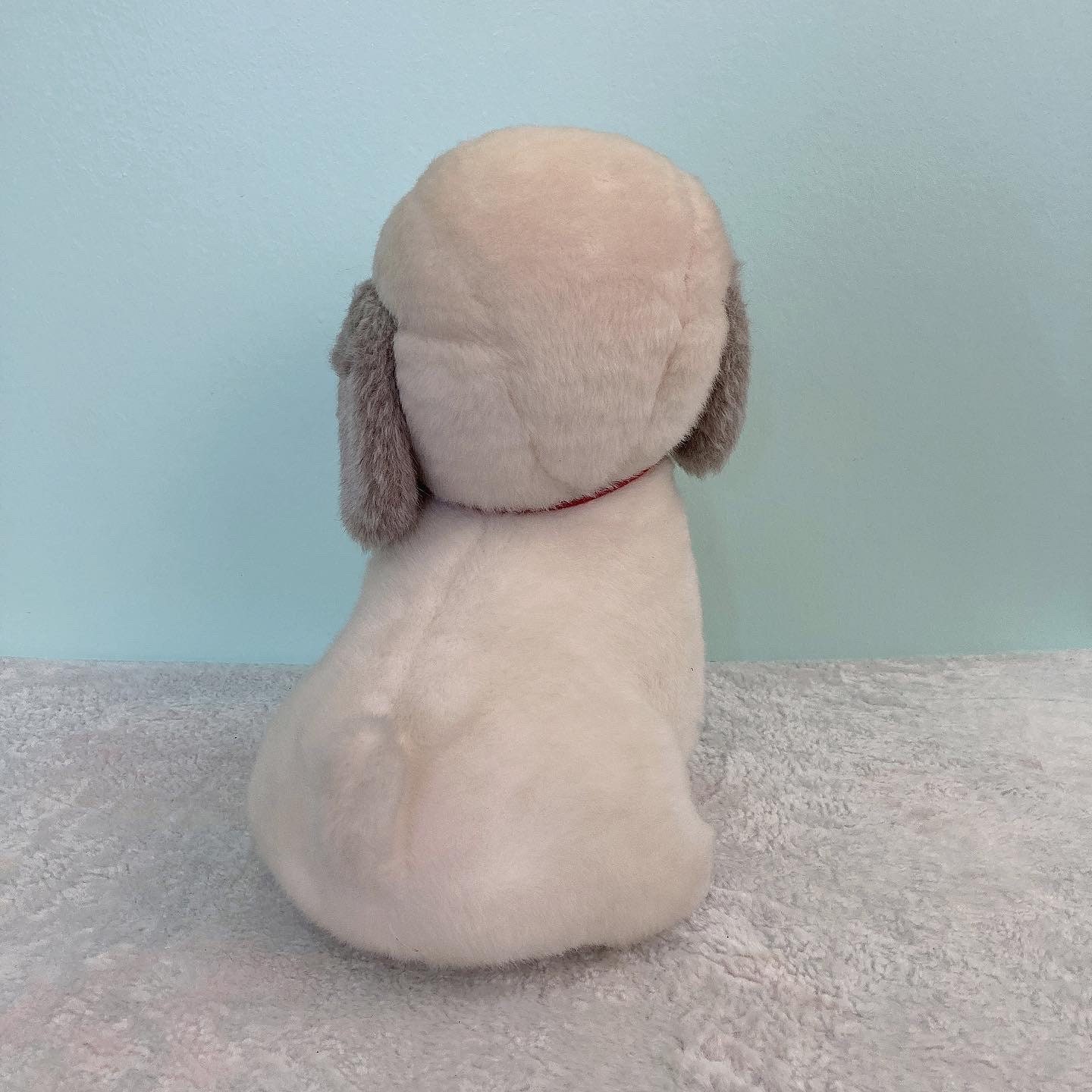 Umekichi 1983 Vintage Dog Plush: Japanese Stuffed Animal - Etsy