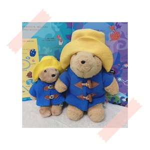 訳あり福袋 送料無料 セール わけあり 福袋 レディ Eden toys paddington - Etsy 日本 キャラクターグッズ