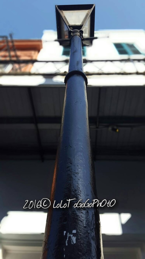 New  Orleans Art, New Orleans Photography, New Orleans Decor, New Orleans Print, Gas Lamps, French Quarter Photography, French Quarter Art