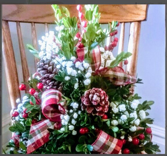 Christmas palm trees for sale online Fresh BOXWOOD CHRISTMAS TREE Tabletop Tree | Etsy