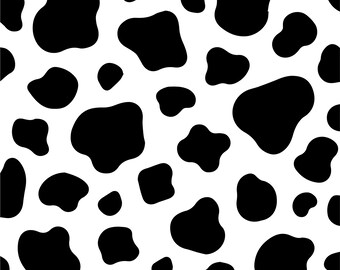 Download Leopard print svg | Etsy