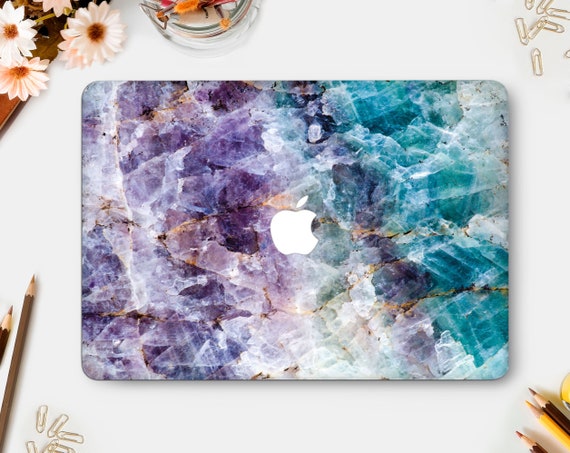 lilac macbook air case