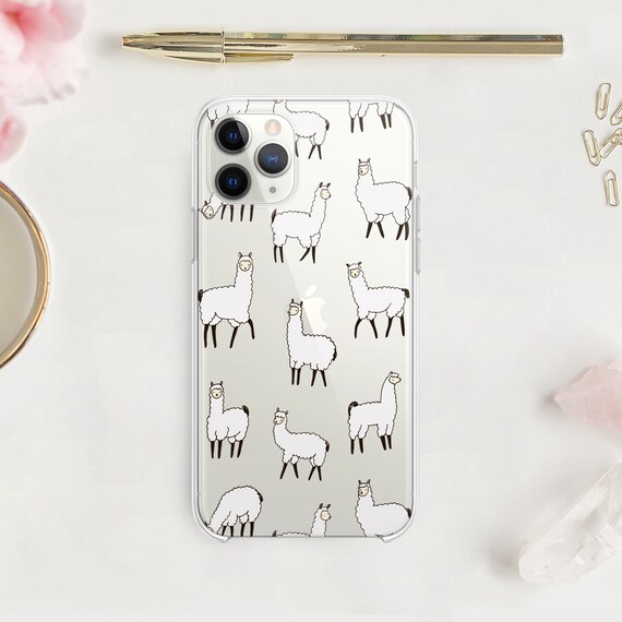 Cover iphone 6 lama Etsy Cover iphone 6 lama Etsy