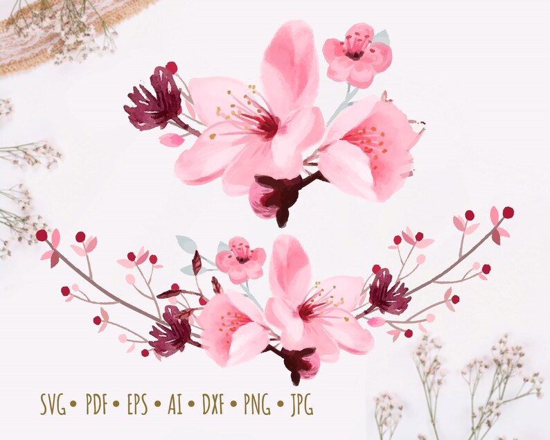 Free Free 192 Cut Flower Bouquet Svg SVG PNG EPS DXF File