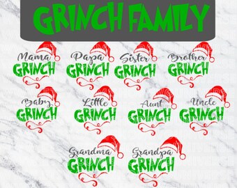 Free Free Papa Grinch Svg 448 SVG PNG EPS DXF File