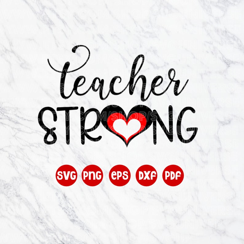 Free Free Teacher Vinyl Svg 207 SVG PNG EPS DXF File