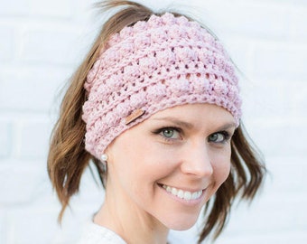 Hat & Headband Patterns