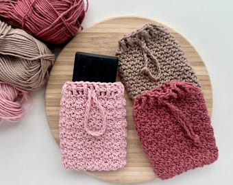 Crochet USA Backpack
