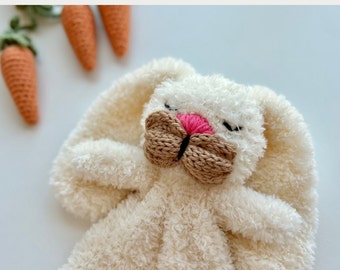 Aniya fluffy knit set コンビニ、ATM支払い❌ MACHINE KNIT PATTERN- Addi Bunny, Addi Knit Pattern