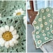 see more listings in the Modèles de couverture au crochet section