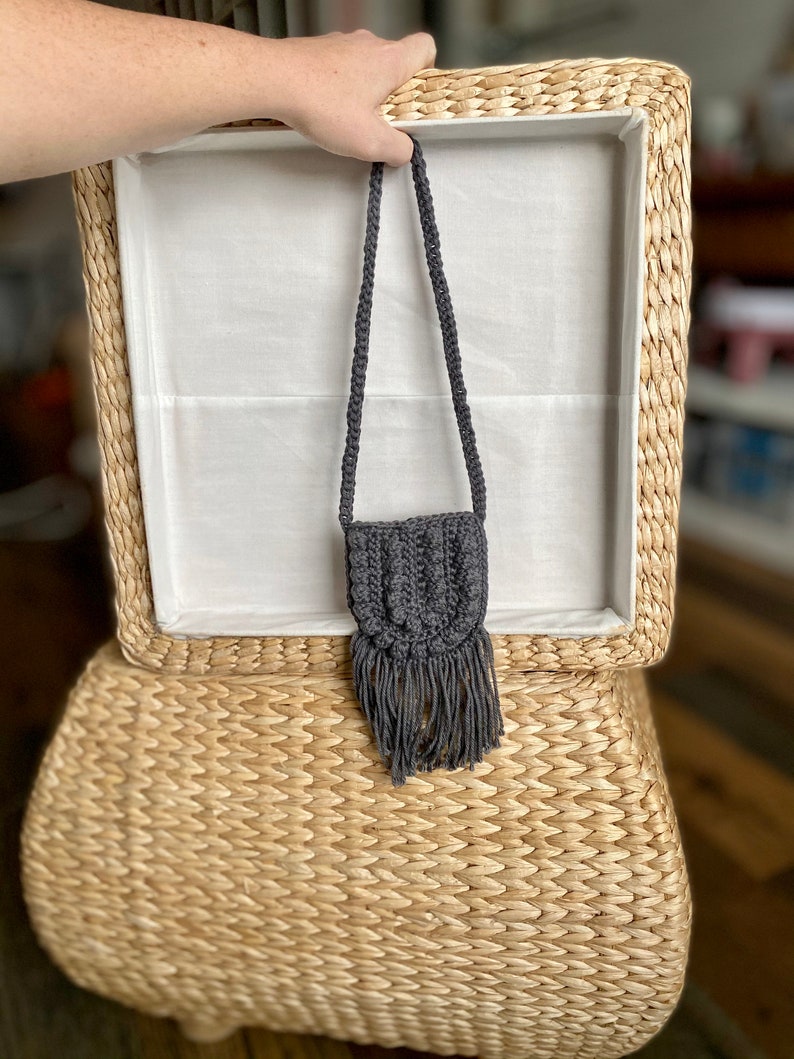 boho baby bag