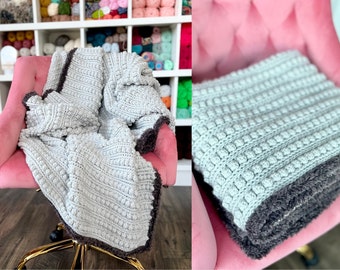 Crochet Blanket Patterns