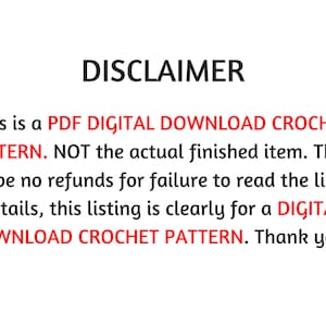 Crochet Amigurumi Doll Pattern, Crochet Baby Doll Pattern, Easy Crochet Amigurumi Patterns, Crochet Girl Doll Pattern, Crochet Toys, Pattern image 7