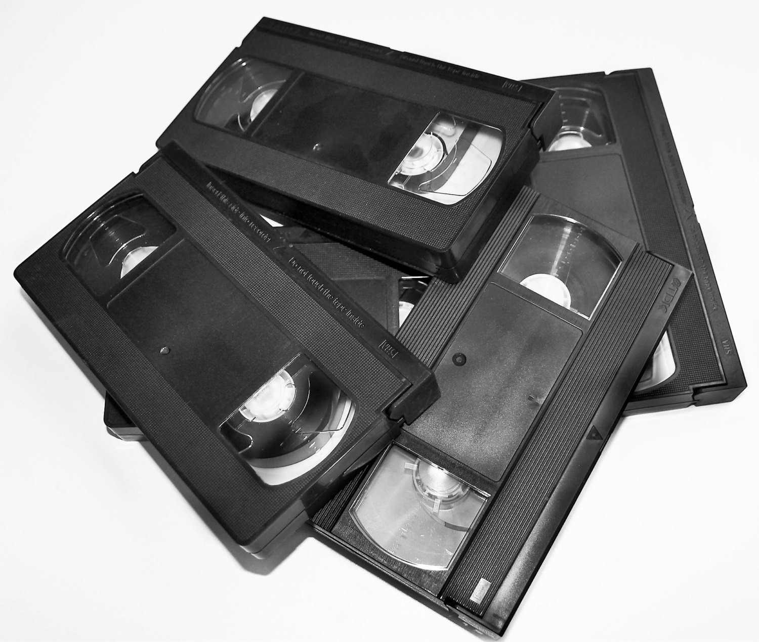 VHS & Camcorder tape to DVD 5 qty Etsy