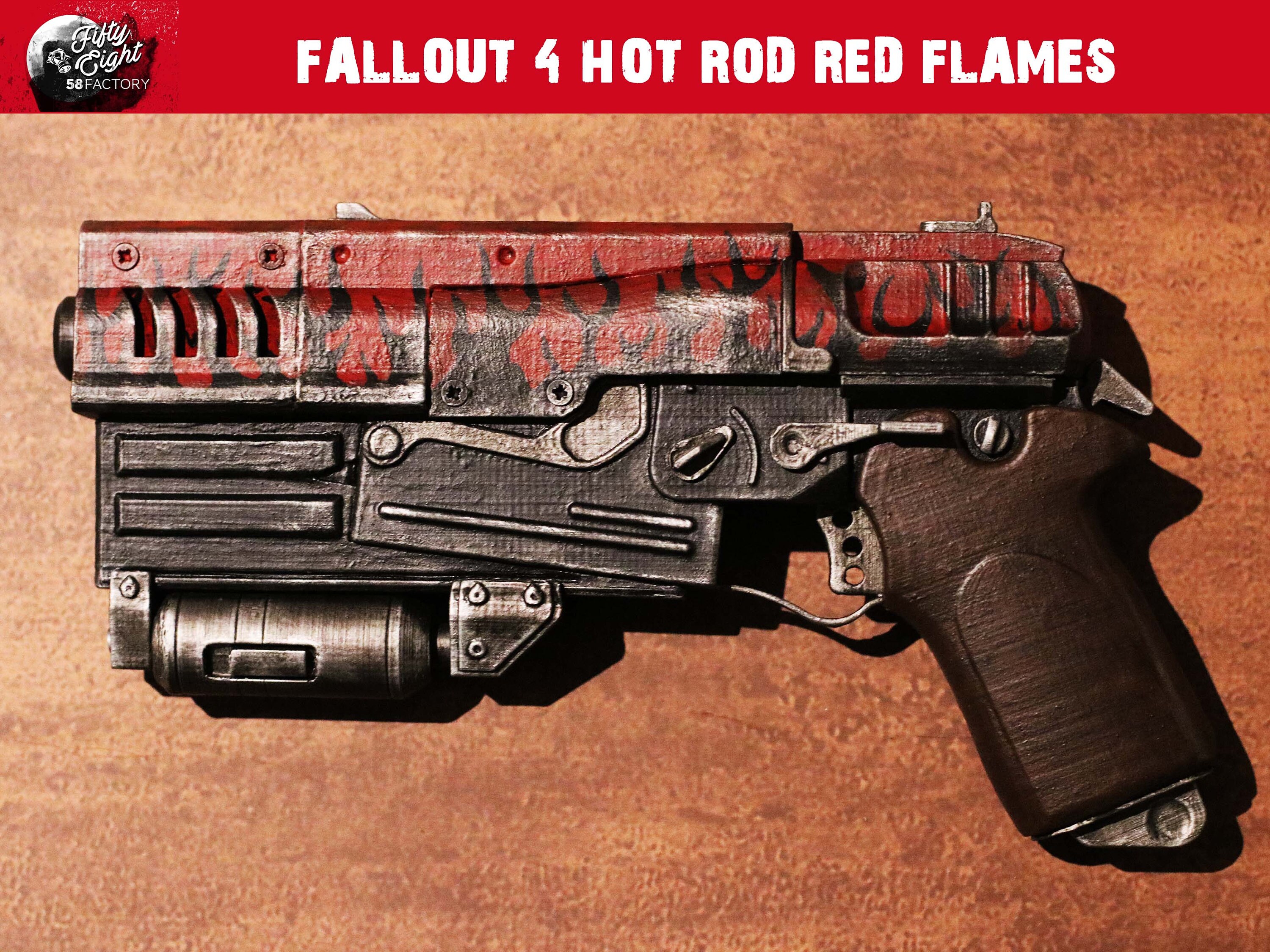 fallout 10mm pistol real life fallout 10mm pistol real life