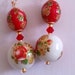 see more listings in the BOUCLES PERLES TENSHA section