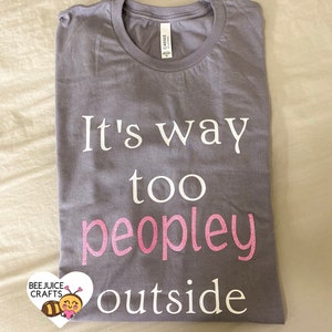 Graphic tee